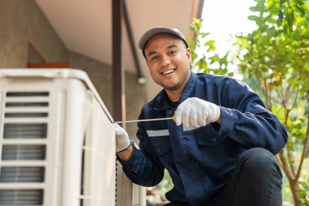 Best HVAC tune-up services  in USA